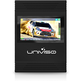 UV800 Specifications