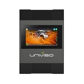 UV600 Specifications