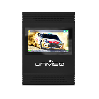 UV800