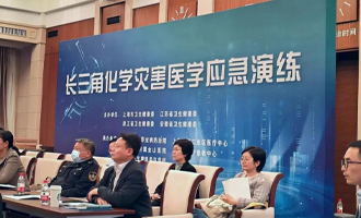 案例分享 | 长三角化学灾害医学应急演练，​可视与超视距离导播完美结合