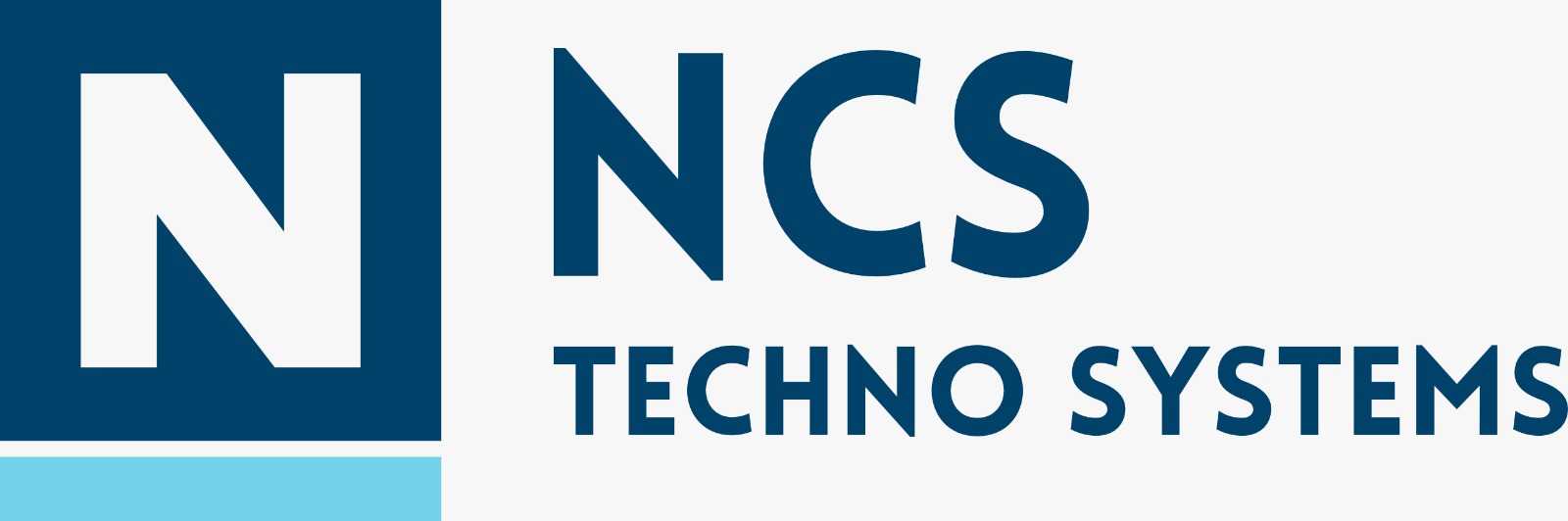  India---NCS Techno Systems Pvt Ltd