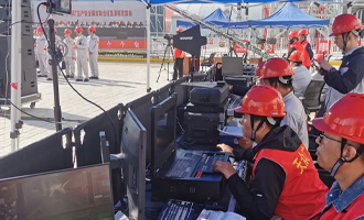 案例分享 | 陕投集团2023年电力、煤矿生产安全事故联合应急演练成功举办