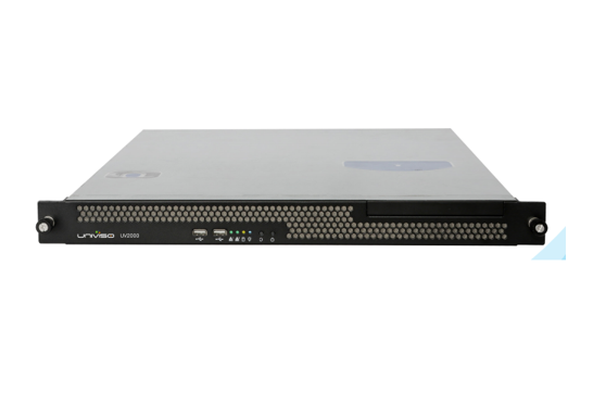 UV2000 Specifications