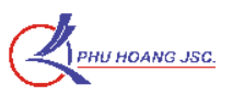 Vietnam--PHU HOANG TECHNOLOGY