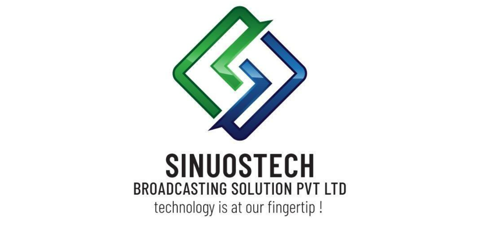 India--Sinuostech Broadcasting Solution Pvt Ltd