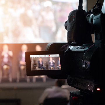 Live Events