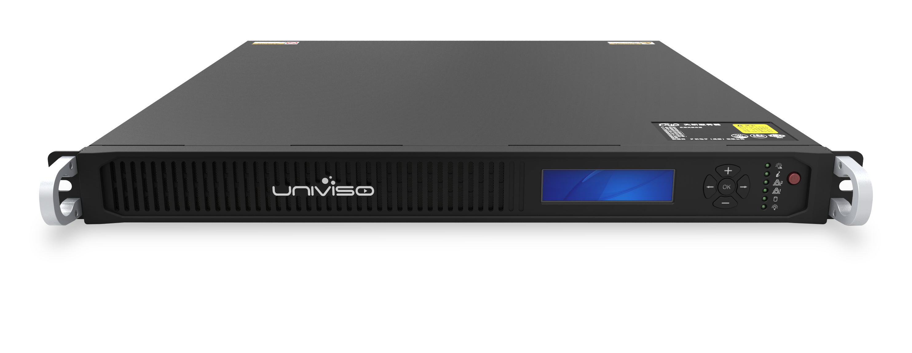 UV2000（New Chassis）Specifications